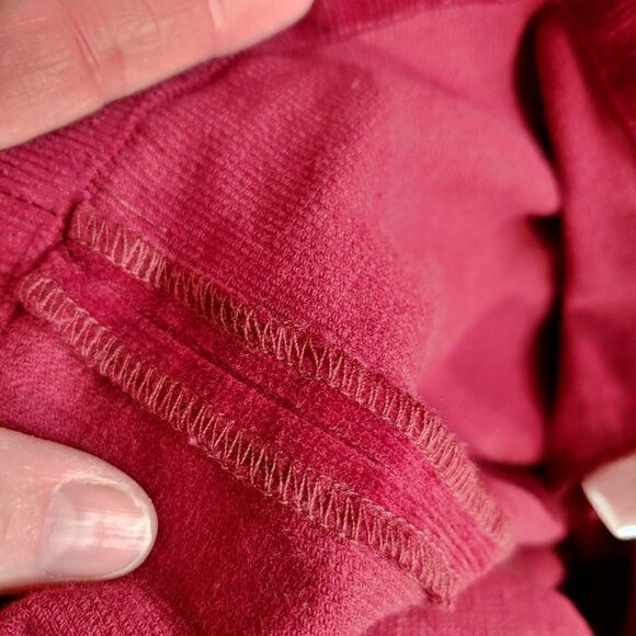 NWOT Romeo and Juliet Couture Corduroy Dress - Picture 6 of 14